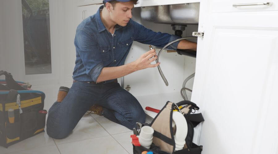 Professional water heater repair in Bethel, NC